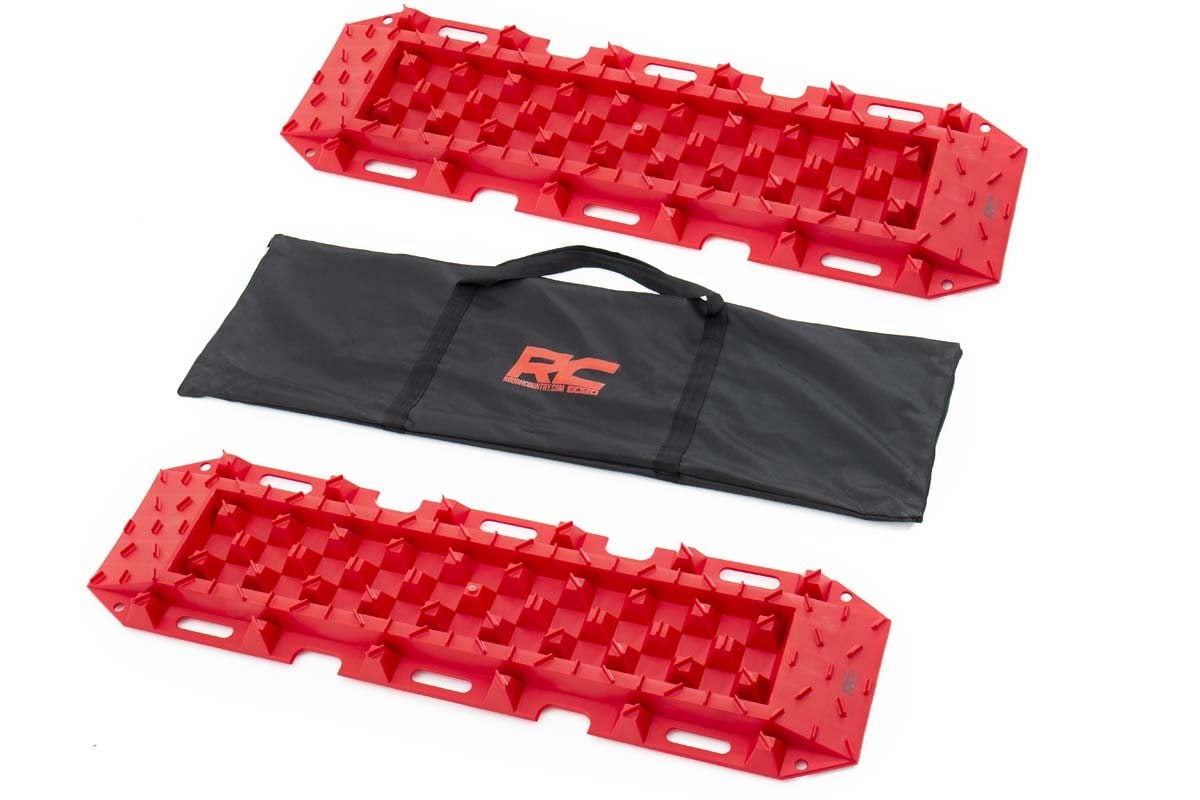 Traction Board Kit Rough Country-2