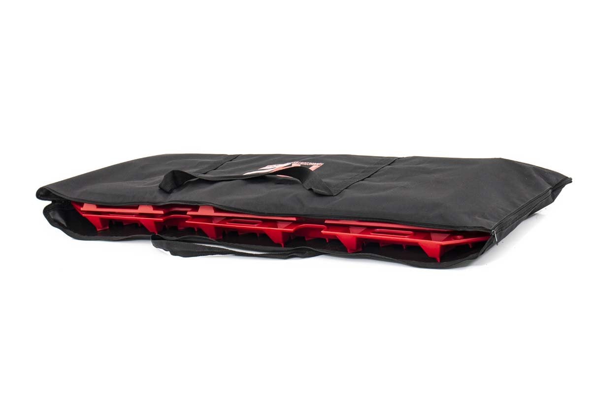 Traction Board Kit Rough Country-4
