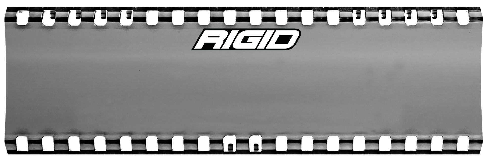 6 Inch Light Cover Smoke SR-Series Pro Rigid Industries