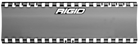 6 Inch Light Cover Smoke SR-Series Pro Rigid Industries