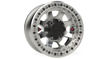 Olympus Beadlock Off-Road Wheel 8x6.5 Inch TeraFlex-6