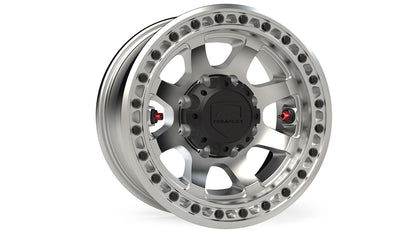 Olympus Beadlock Off-Road Wheel 8x6.5 Inch TeraFlex-7