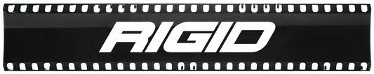 10 Inch Light Cover Black SR-Series Pro Rigid Industries