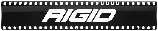 10 Inch Light Cover Black SR-Series Pro Rigid Industries
