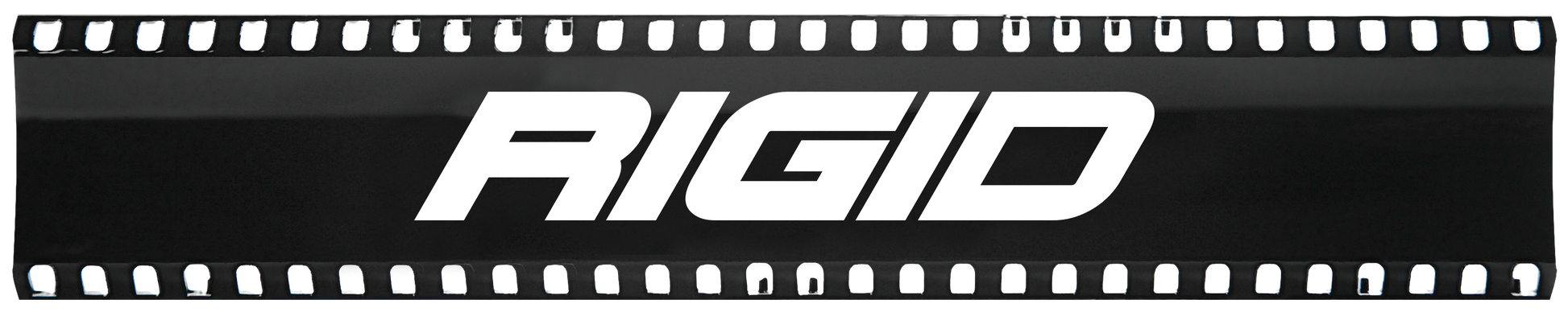 10 Inch Light Cover Black SR-Series Pro Rigid Industries