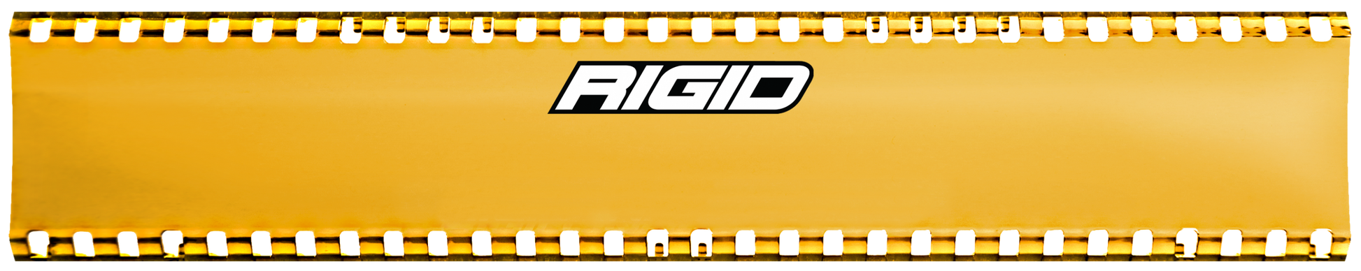 10 Inch Light Cover Yellow SR-Series Pro Rigid Industries