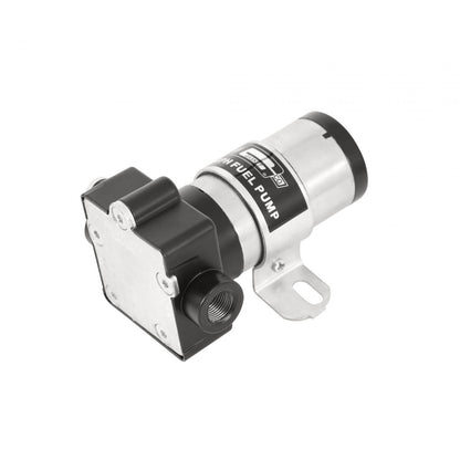 Electric Fuel Pump with Regulator 105 GPH For Carbureted Gasoline Applications Only Mr Gasket-3