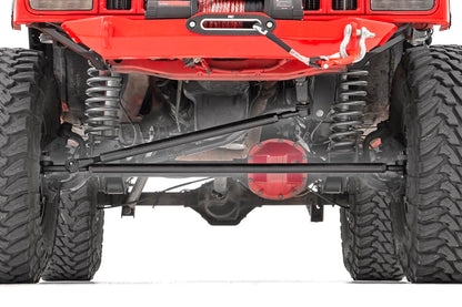 Jeep HD Steering Upgrade Kit TJ, XJ, MJ, ZJ Rough Country-1
