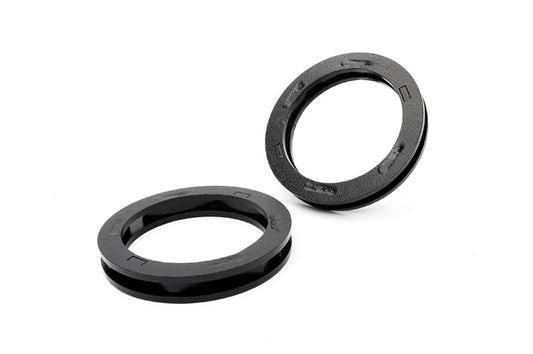 0.75 Inch Leveling Kit Jeep Grand Cherokee WJ 2WD/4WD (1999-2004) Rough Country