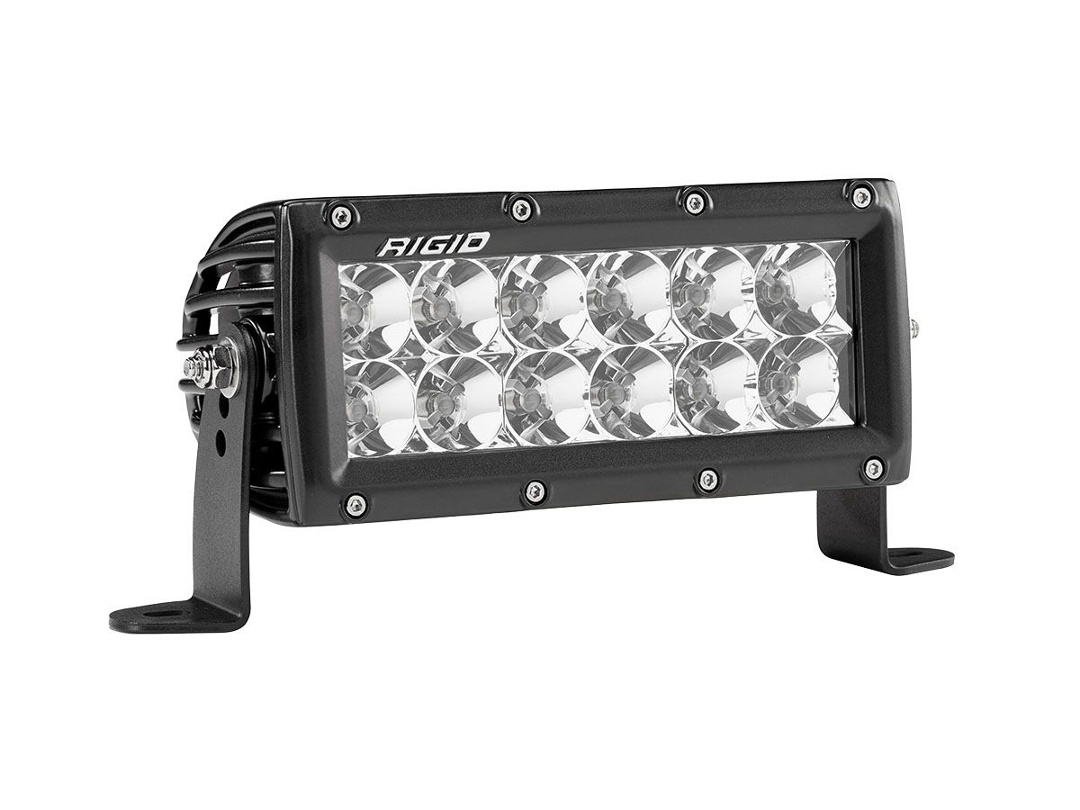 E-Series Pro 6.0 Inch Flood Rigid Industries