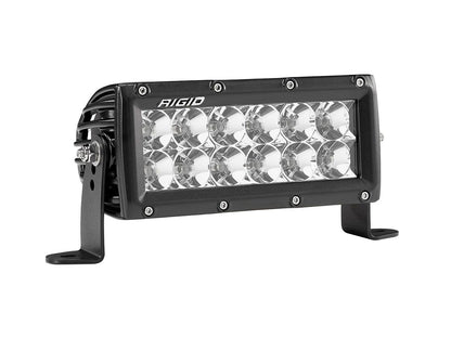 E-Series Pro 6.0 Inch Flood Rigid Industries