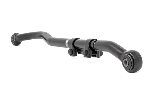 Rough Country Jeep Front Forged Adjustable Track Bar 0-4 Inch 99-04 WJ Grand Cherokee Rough Country