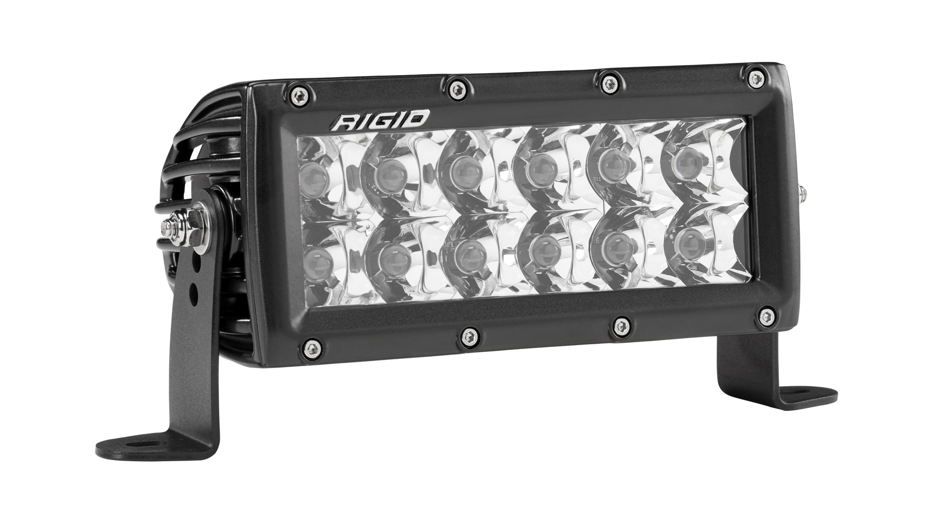 6 Inch Spot Light E-Series Pro Rigid Industries