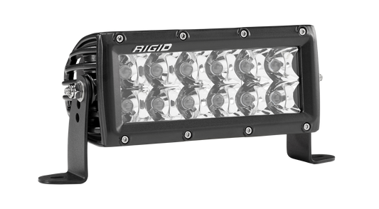 6 Inch Spot Light E-Series Pro Rigid Industries