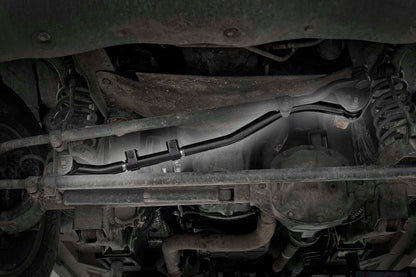 Track Bar Forged 0-4 Inch Lift Jeep Grand Cherokee 4WD (1999-2004) Rough Country