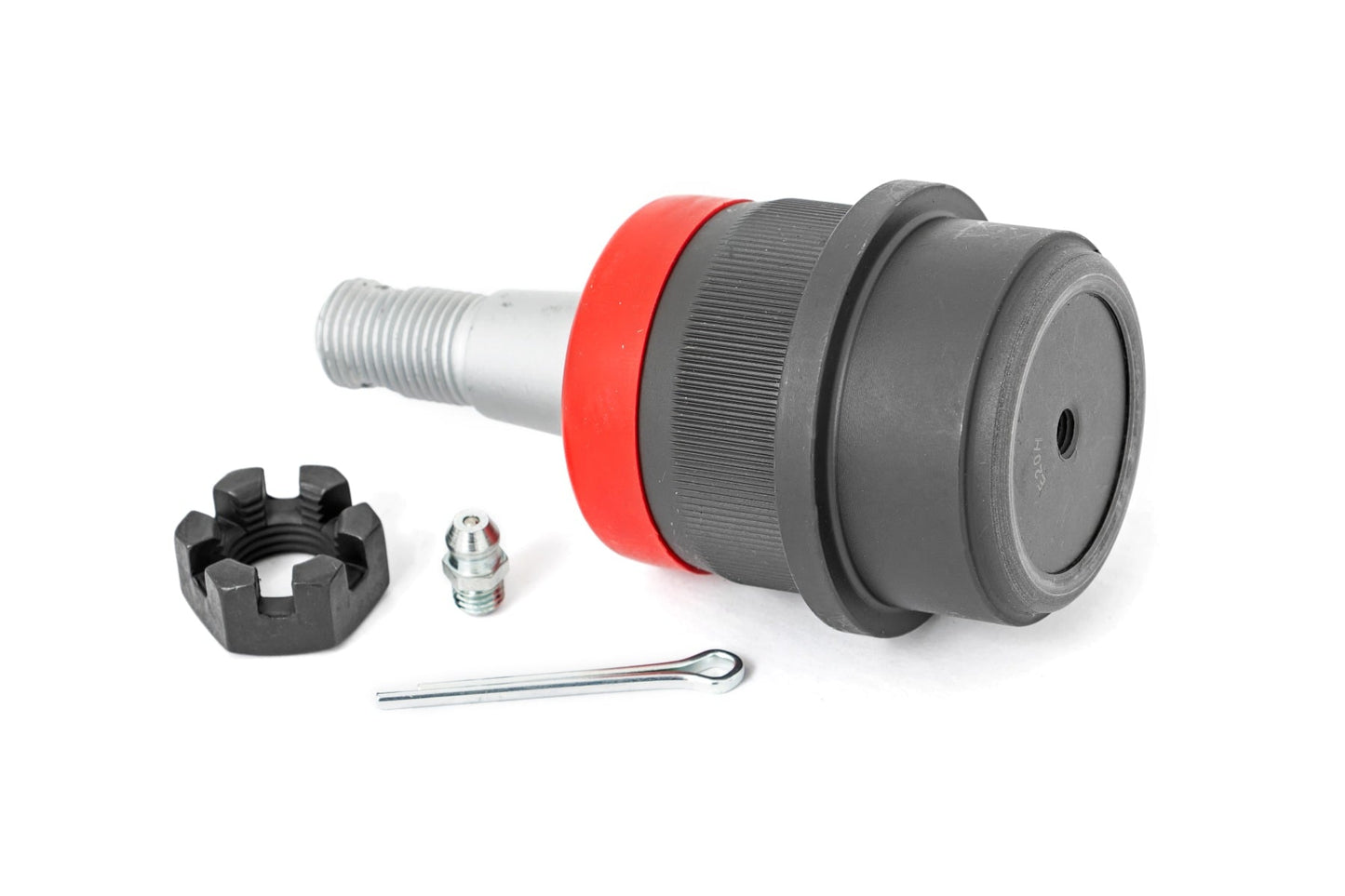 Heavy Replacement Ball Joints Jeep Wrangler JK/Wrangler Unlimited (07-18) Rough Country-4