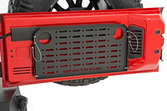 Tailgate Table Multiple Makes & Models (Ford/Jeep) Rough Country-1