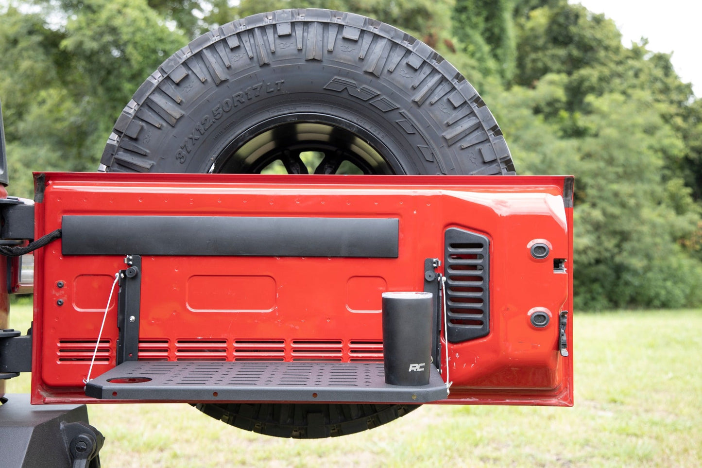 Tailgate Table Multiple Makes & Models (Ford/Jeep) Rough Country-3