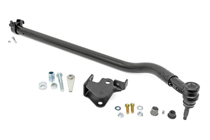 High Steer Kit Track Bar Bracket Combo Jeep Wrangler JL (18-26)/Wrangler Unlimited (18-26) Rough Country