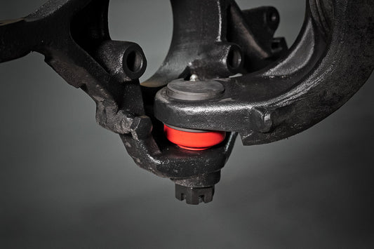 Heavy Duty Replacement Ball Joints Jeep Cherokee XJ/Comanche MJ/Wrangler TJ Rough Country-1