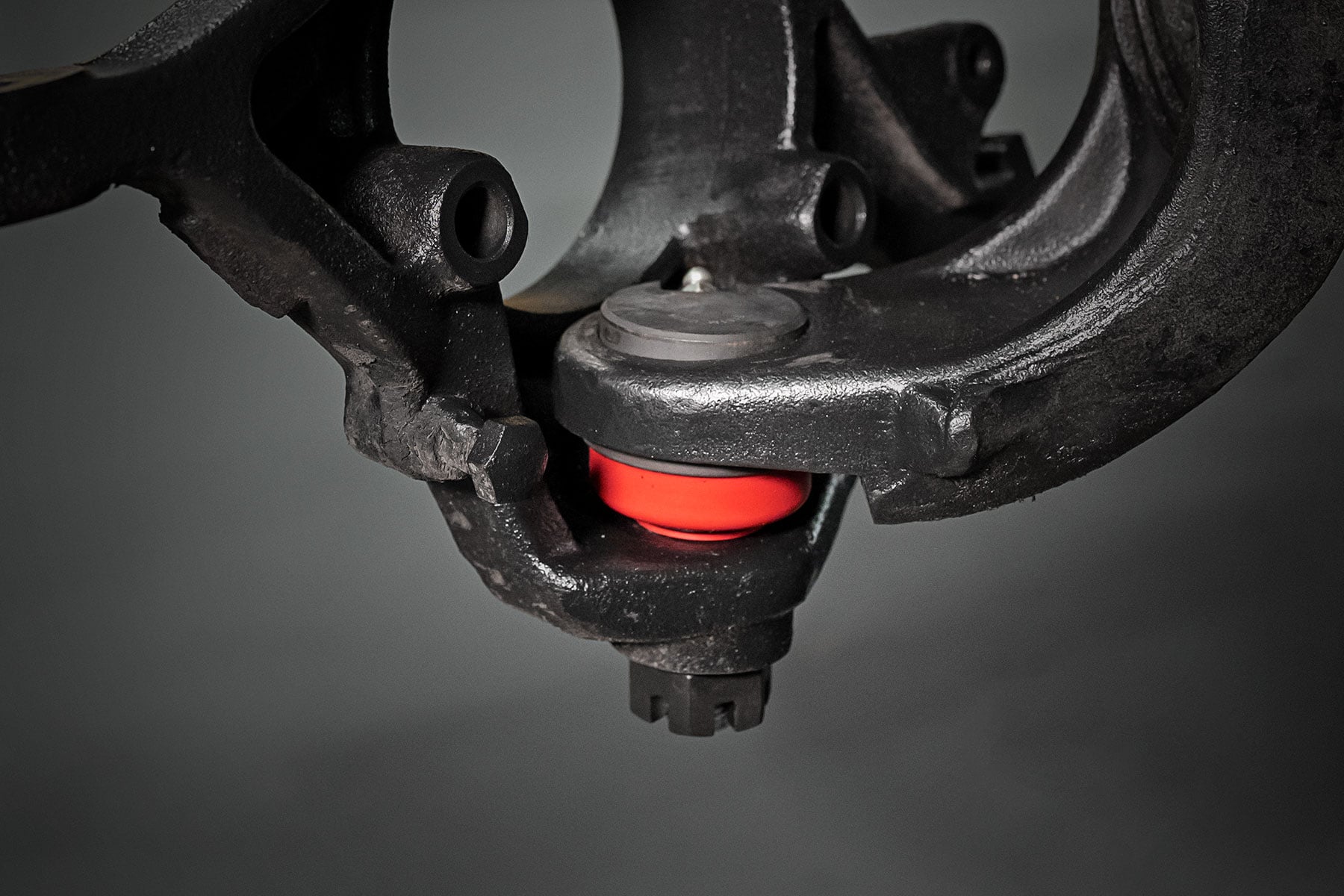 Heavy Duty Replacement Ball Joints Jeep Cherokee XJ/Comanche MJ/Wrangler TJ Rough Country-1