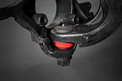 Heavy Duty Replacement Ball Joints Jeep Cherokee XJ/Comanche MJ/Wrangler TJ Rough Country-1