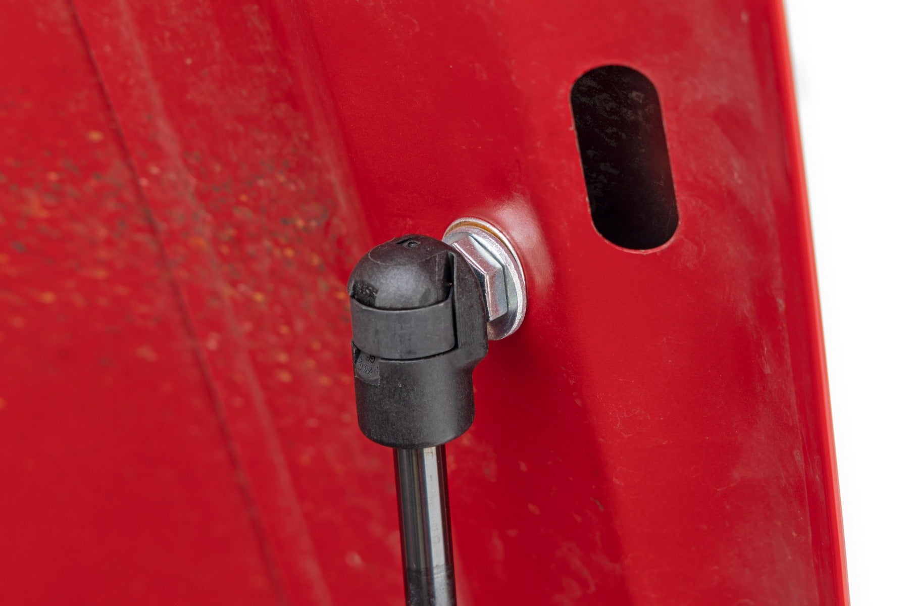 Rough Country Hydraulic Hood Assist 07-18 Jeep Wrangler JK Rough Country