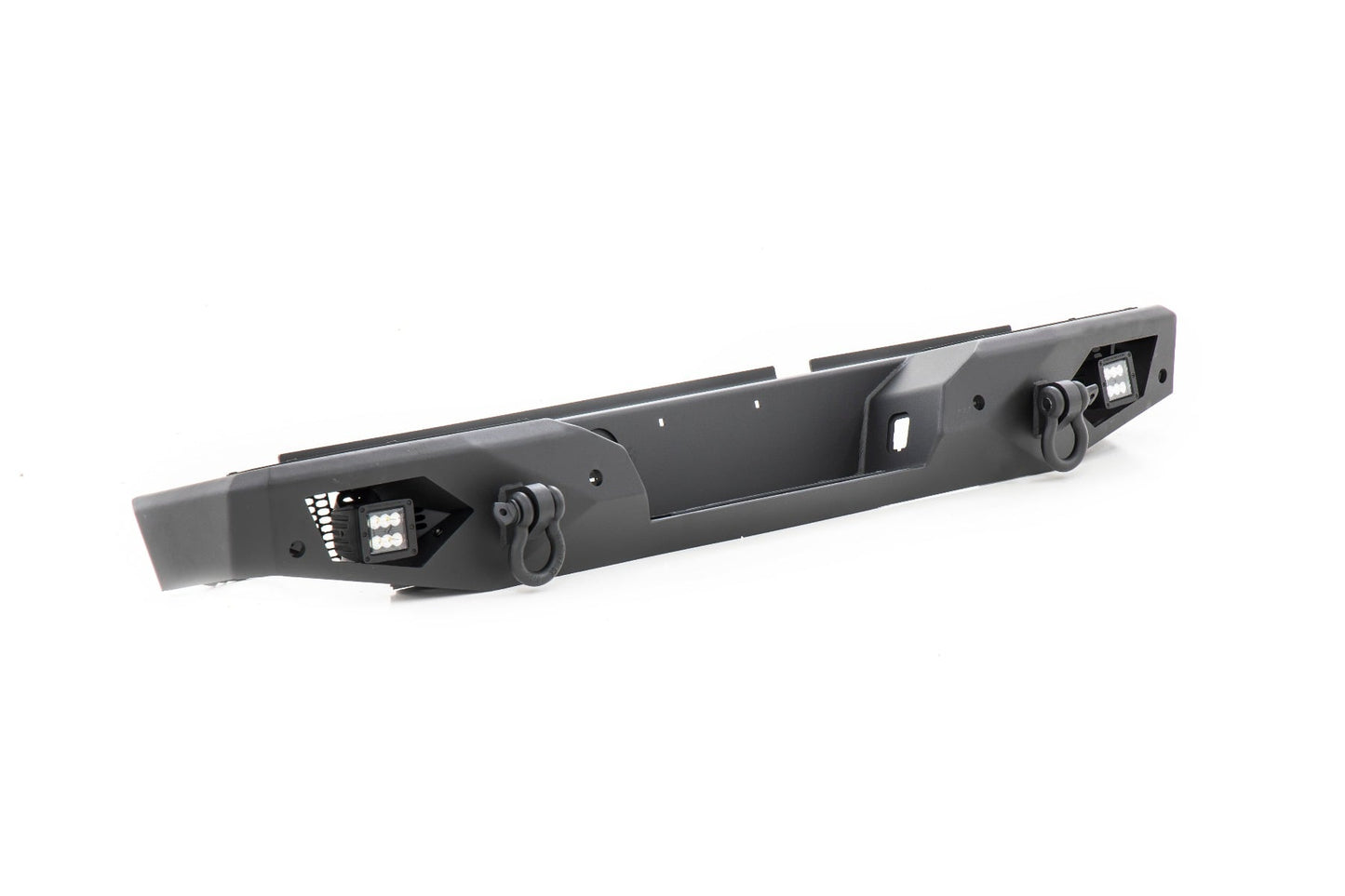 Rear Bumper Jeep Gladiator JT 4WD (2020-2025) Rough Country-1