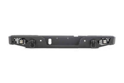 Rear Bumper Jeep Gladiator JT 4WD (2020-2025) Rough Country-3