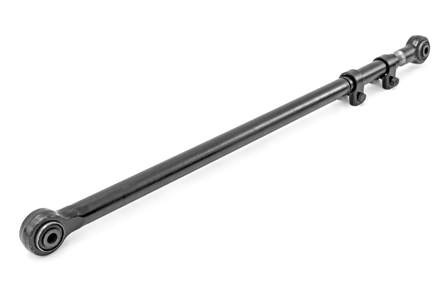 Track Bar Forged Rear 2.5-6 Inch Lift Jeep Gladiator JT 4WD (20-25) Rough Country-1