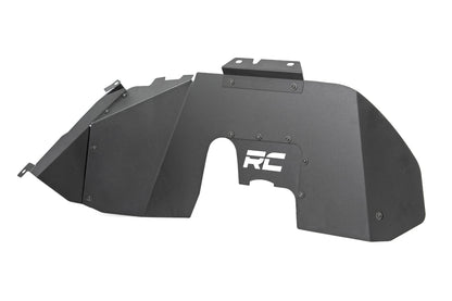Inner Fenders FR Jeep Gladiator JT 4WD (2020-2025) Rough Country-4
