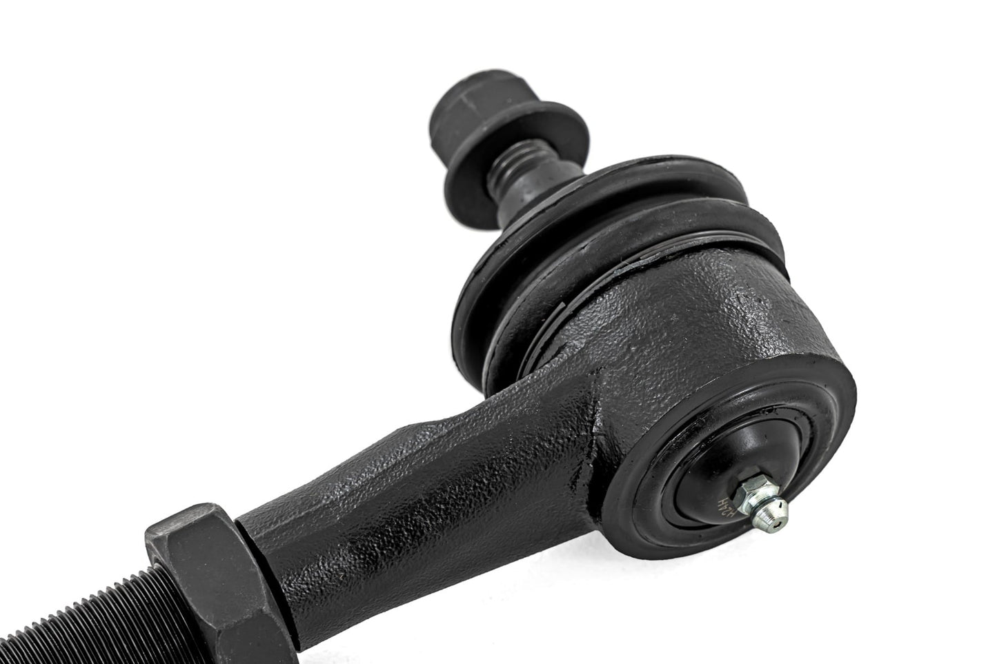 High Steer Kit w/ N3 Steering Stabilizer Jeep Gladiator JT/Wrangler JL (18-26) Rough Country-5