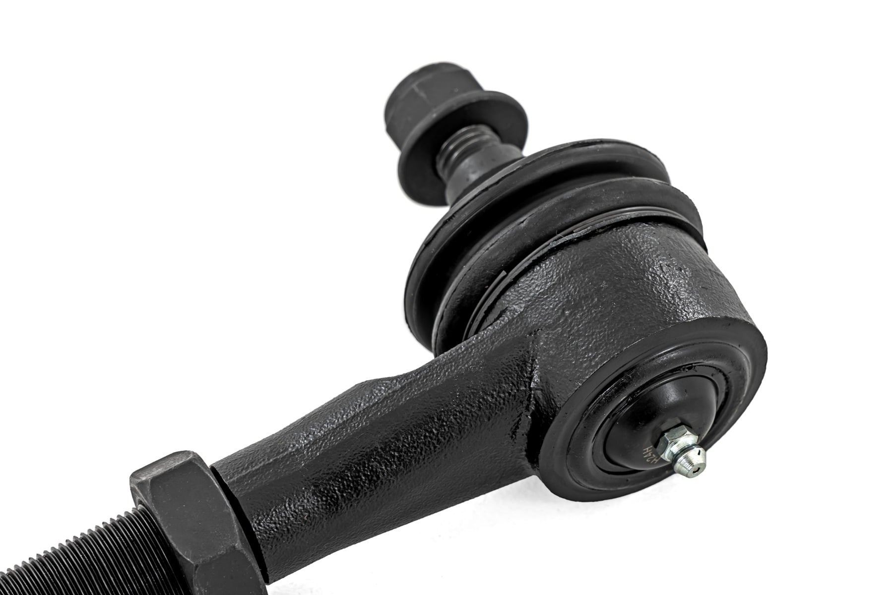 High Steer Kit w/ N3 Steering Stabilizer Jeep Gladiator JT/Wrangler JL (18-26) Rough Country-5