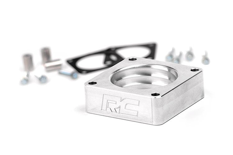 Rough Country Jeep Throttle Body Spacer Rough Country