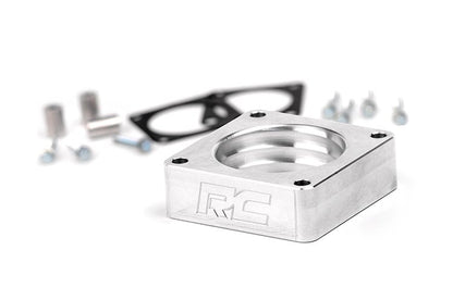 Throttle Body Spacer Jeep Cherokee XJ/Comanche MJ/Wrangler TJ Rough Country-1