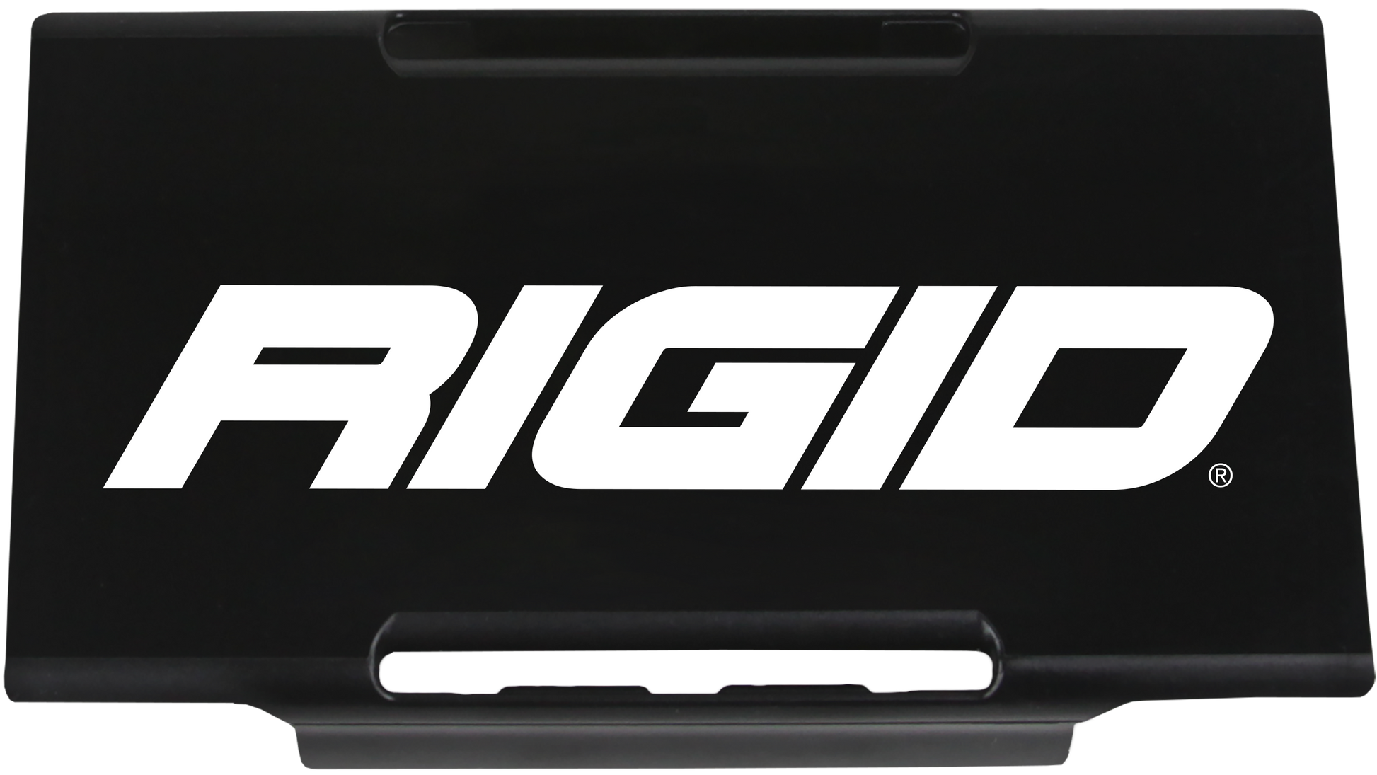 6 Inch Light Cover Black E-Series Pro Rigid Industries