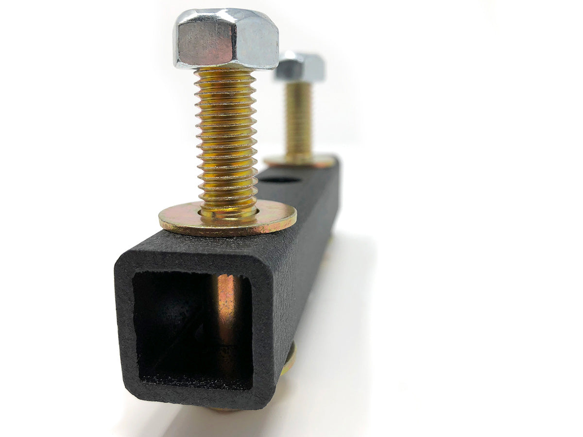 Tuff Country Front Sway Bar Drop Kit 73-87 Chevy GMC Truck 73-91 Suburban/Blazer/Jimmy 1/2 Ton & 3/4 Ton Tuff Country