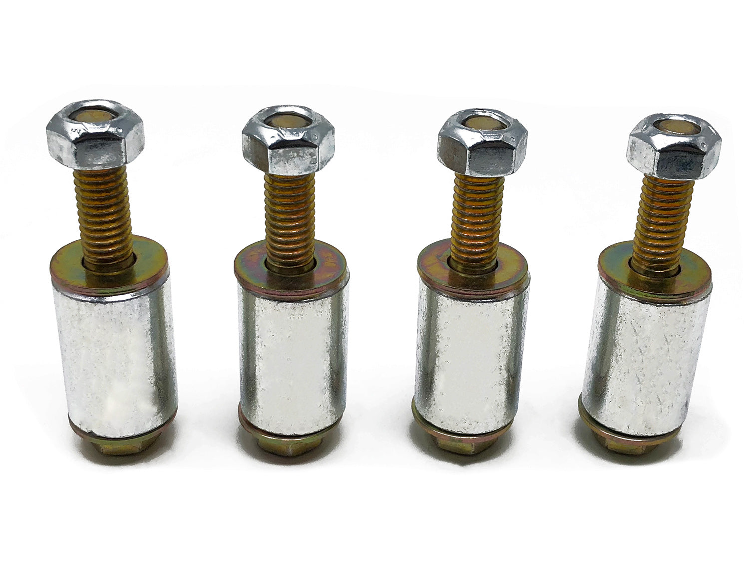 Tuff Country Transfer Case Drop Kit 73-87 Chevy/GMC Truck 1/2 & 3/4 Ton 73-94 Suburban/Blazer/Jimmy 4WD Tuff Country