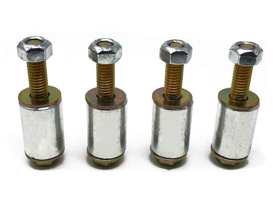 Tuff Country Transfer Case Drop Kit 73-87 Chevy/GMC Truck 1/2 & 3/4 Ton 73-94 Suburban/Blazer/Jimmy 4WD Tuff Country