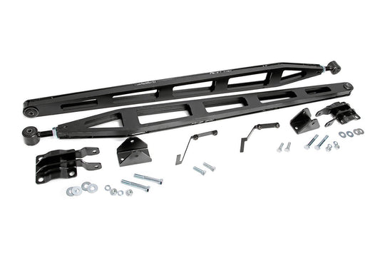Rough Country Ford Traction Bar Kit 15-20 F-150 4WD Rough Country