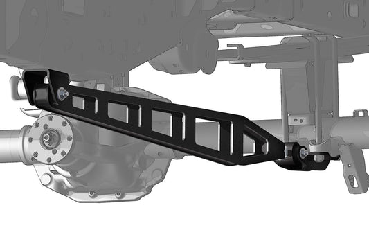 Traction Bar Kit Ford F-150 4WD (2015-2020) Rough Country-1