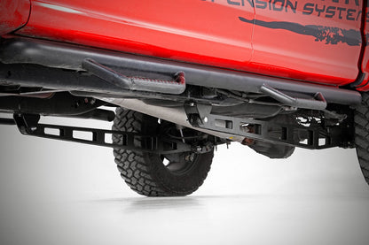 Traction Bar Kit Ford F-150 4WD (2015-2020) Rough Country-2