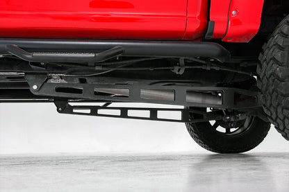 Traction Bar Kit Ford F-150 4WD (2015-2020) Rough Country-3