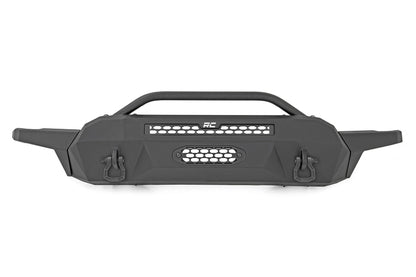 Front Bumper - High Clearance Hybrid Toyota Tacoma 2WD/4WD (2016-2023) Rough Country