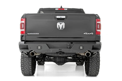 Rear Bumper LED Ram 1500 (19-24)/1500 TRX (21-24) Rough Country-3