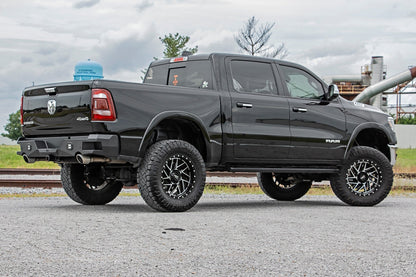 Rear Bumper LED Ram 1500 (19-24)/1500 TRX (21-24) Rough Country-4