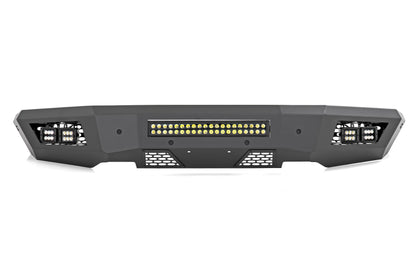 19-21 Ford Ranger 2WD/4WD Front Bumper Rough Country-3