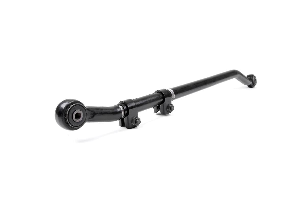 Track Bar | Forged | Rear | 2.5-6 Inch Lift | Jeep Wrangler TJ (97-06)/Wrangler Unlimited (04-06)  Rough Country