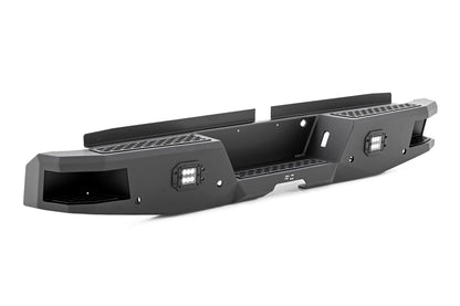 Rear Bumper Ford Ranger 2WD/4WD (2019-2023) Rough Country-3