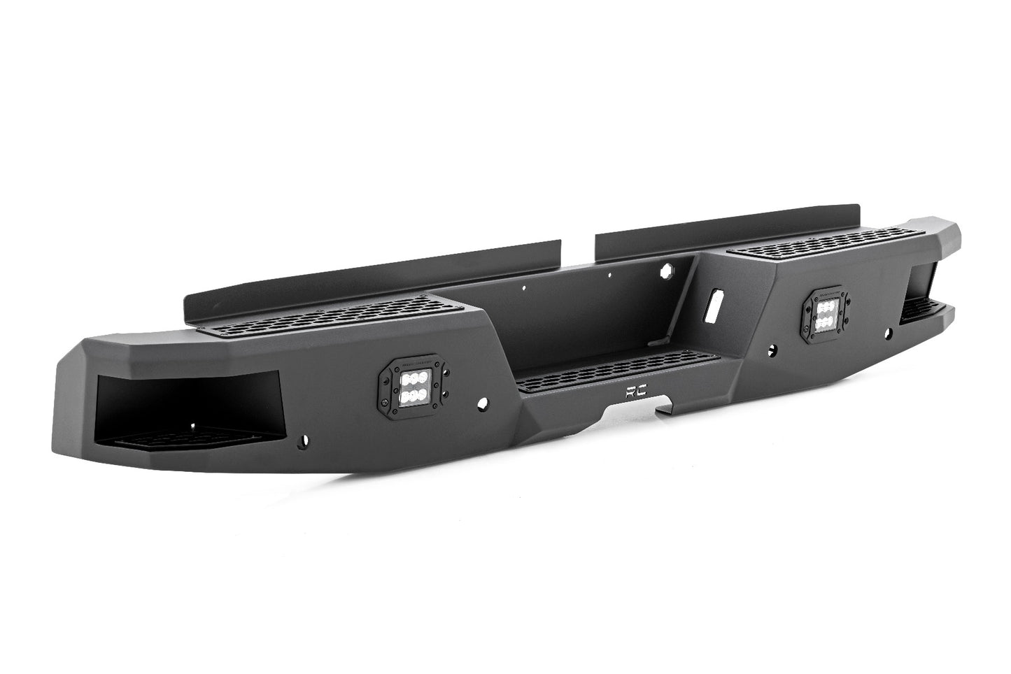 Rear Bumper Ford Ranger 2WD/4WD (2019-2023) Rough Country-3